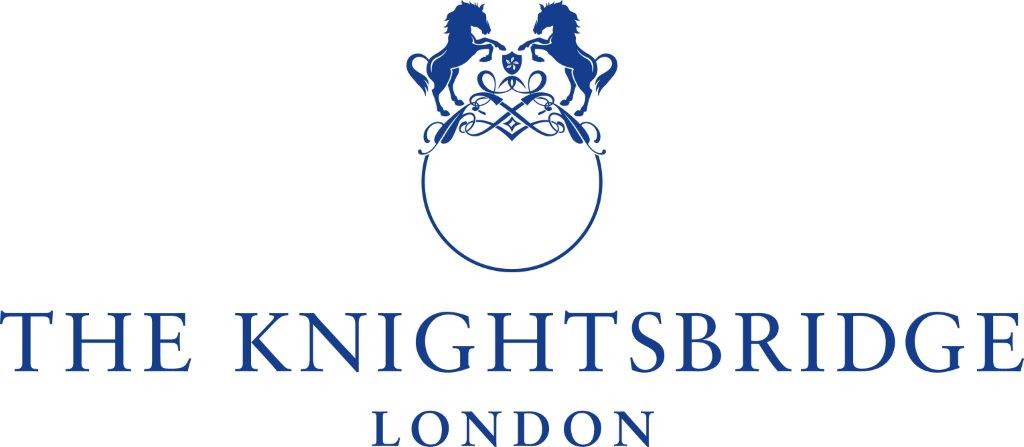 Knightsbridge Logo Blue
