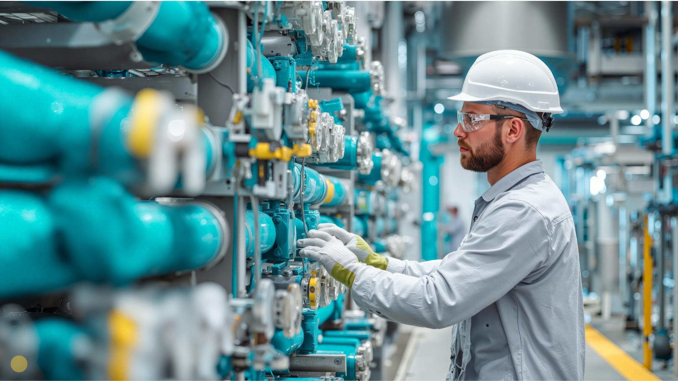 FM Engineer Inspection