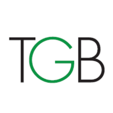 Tgb Logo